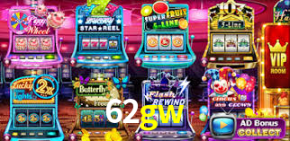 Bônus Diários 62gw