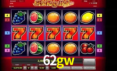 Design Responsivo 62gw