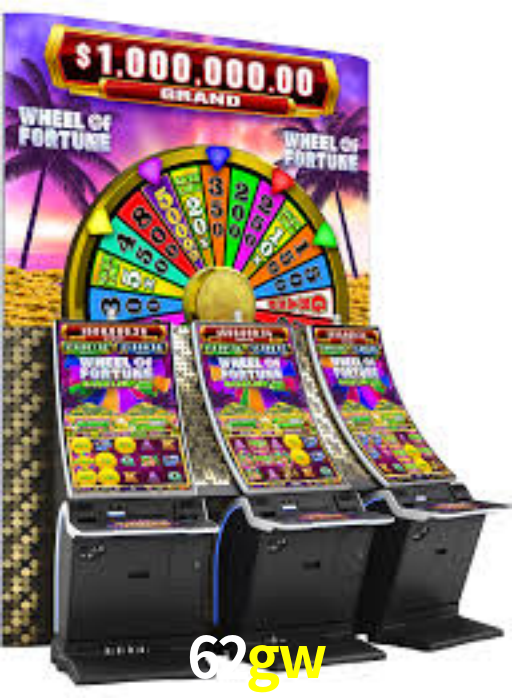 Jogos Exclusivos 62gw